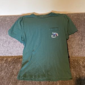 Men’s Vineyard Vines x-small T-shirt